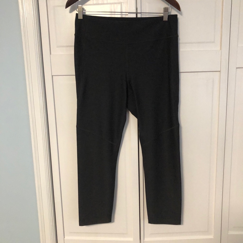 Outdoor Voices Warmup 3/4 Leggings